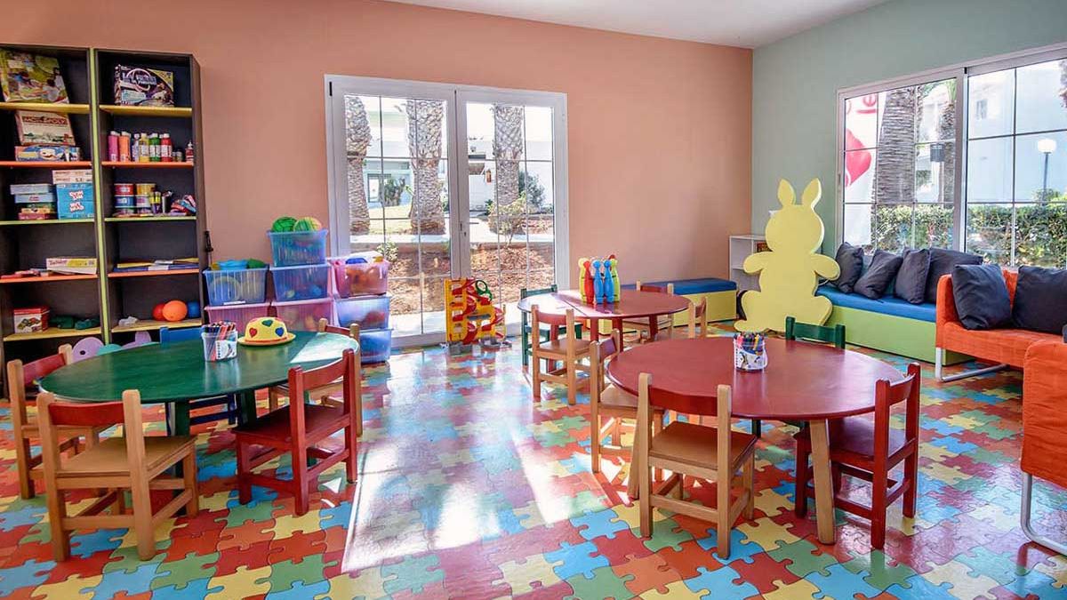 Sol Marina Beach Crete