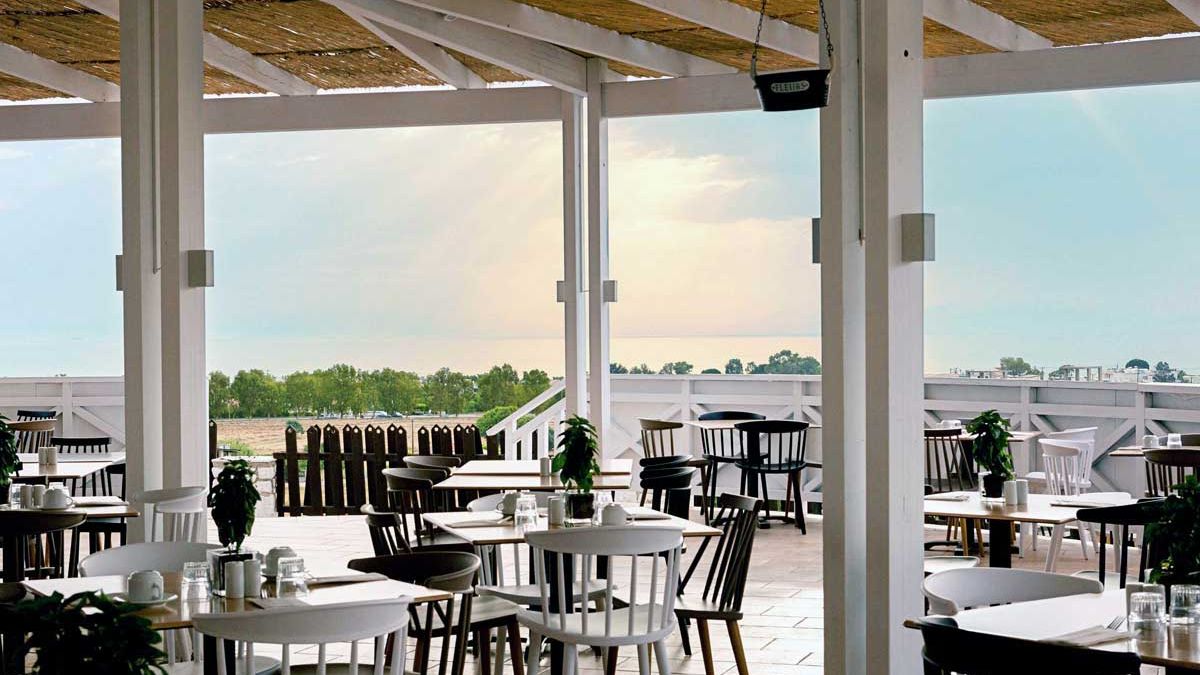 Rodo All-inclusive Cyprotel Faliriaki