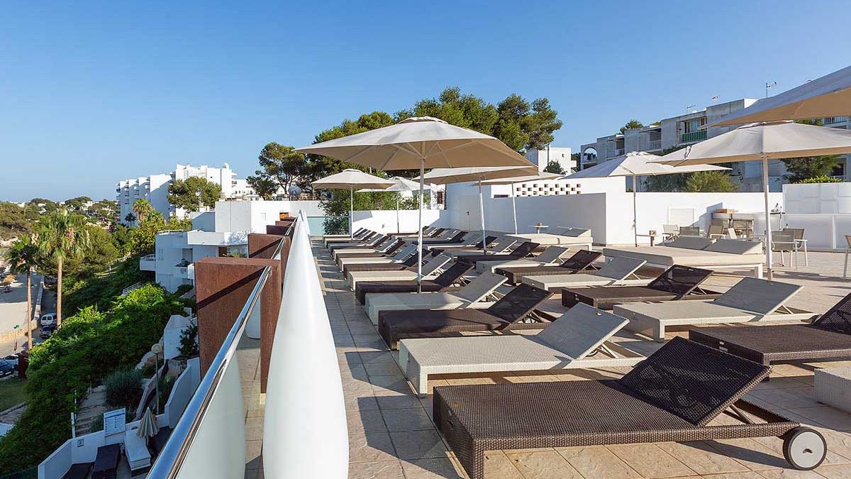 Ibiza Hiszpania wyloty z UK