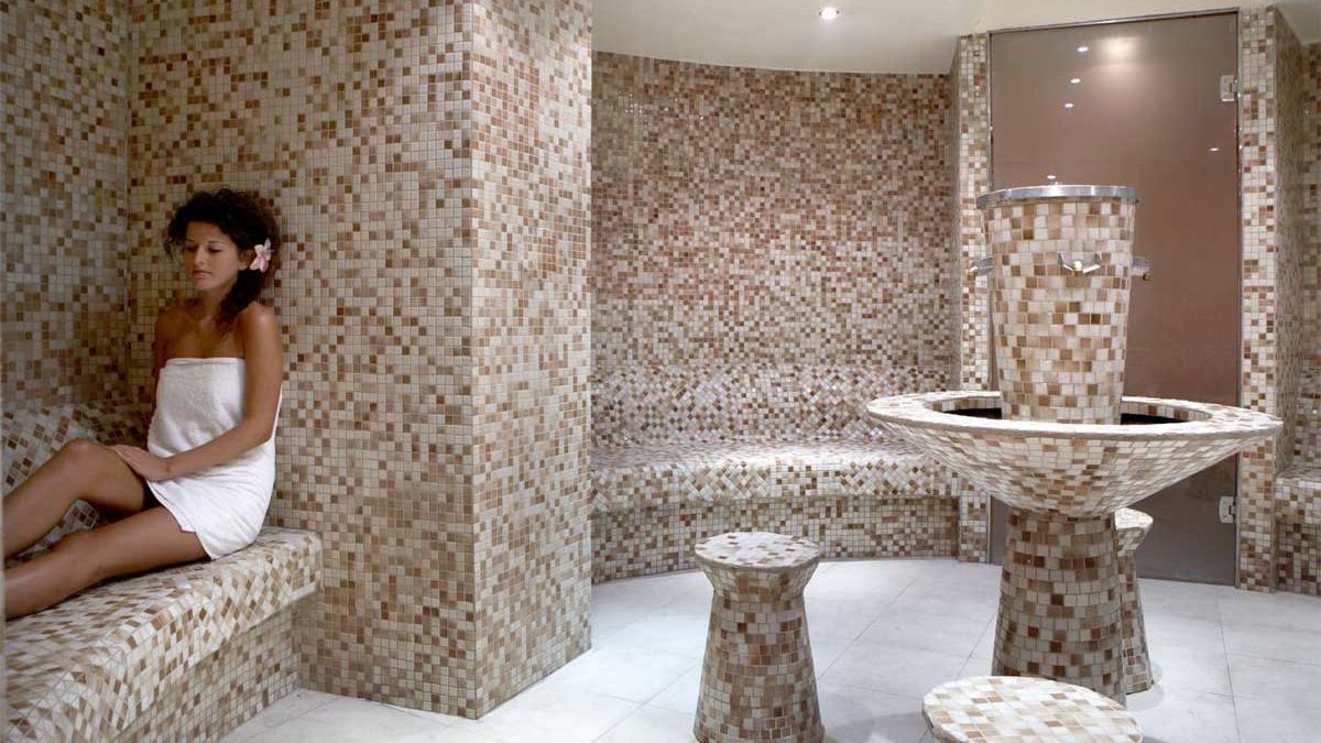 Sunshine Corfu Hotel & SPA - SPA