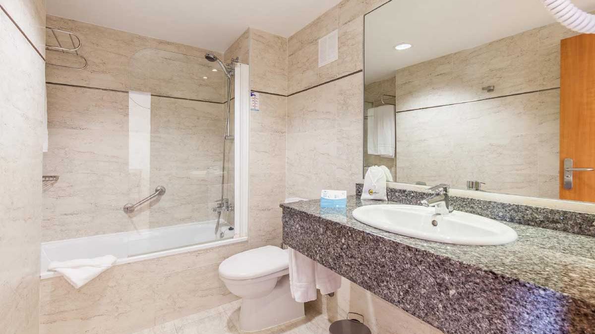 Blue Sea Club Marthas - pok&oacute;j