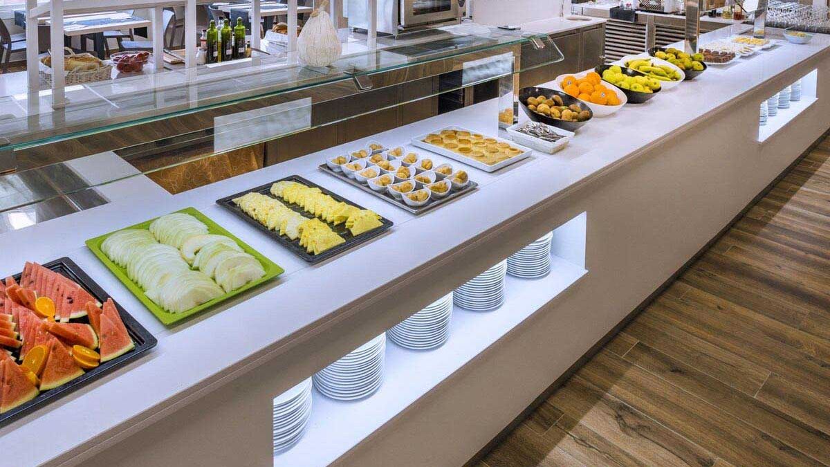 Oasis Park Splash - pok&oacute;j