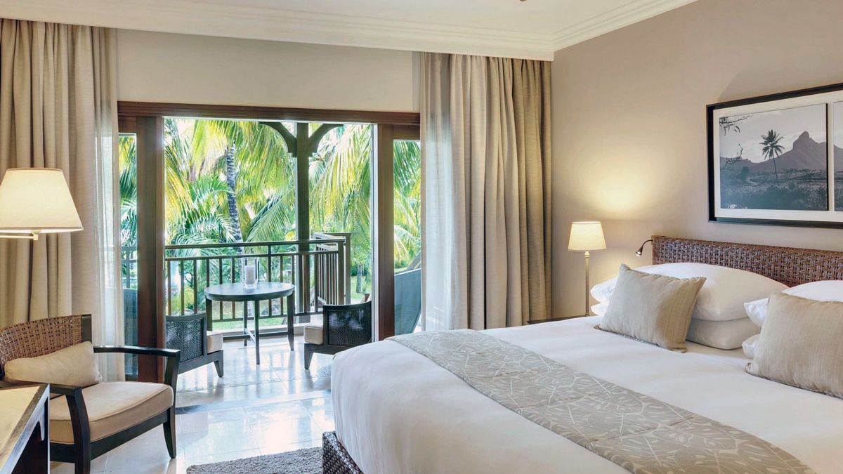 Polskie Biuro Podr&oacute;ży oferty Mauritius