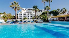 Monica Isabel Beach Club