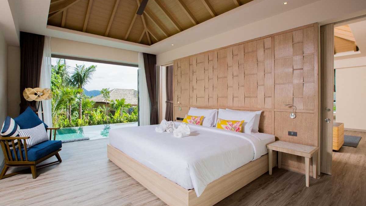 Mandarava Resort and Spa_pok&oacute;j