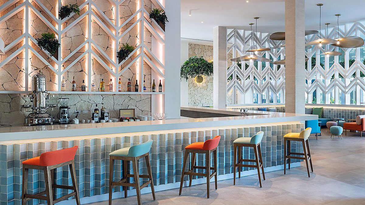 Catalonia Costa Mujeres All Suites & Spa