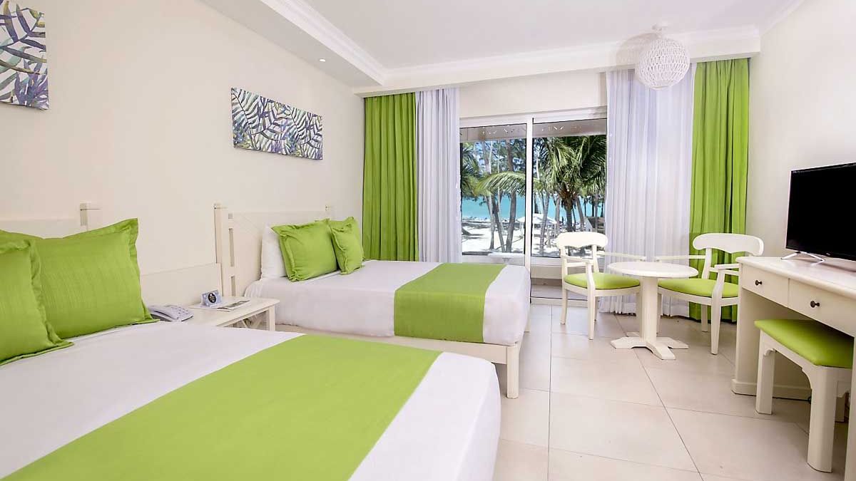 Dominikana wyloty z uk