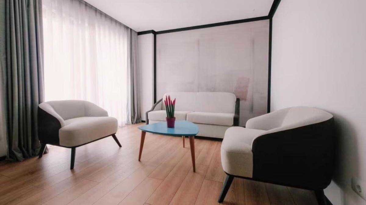 Amara Hotel & SPA - pok&oacute;j