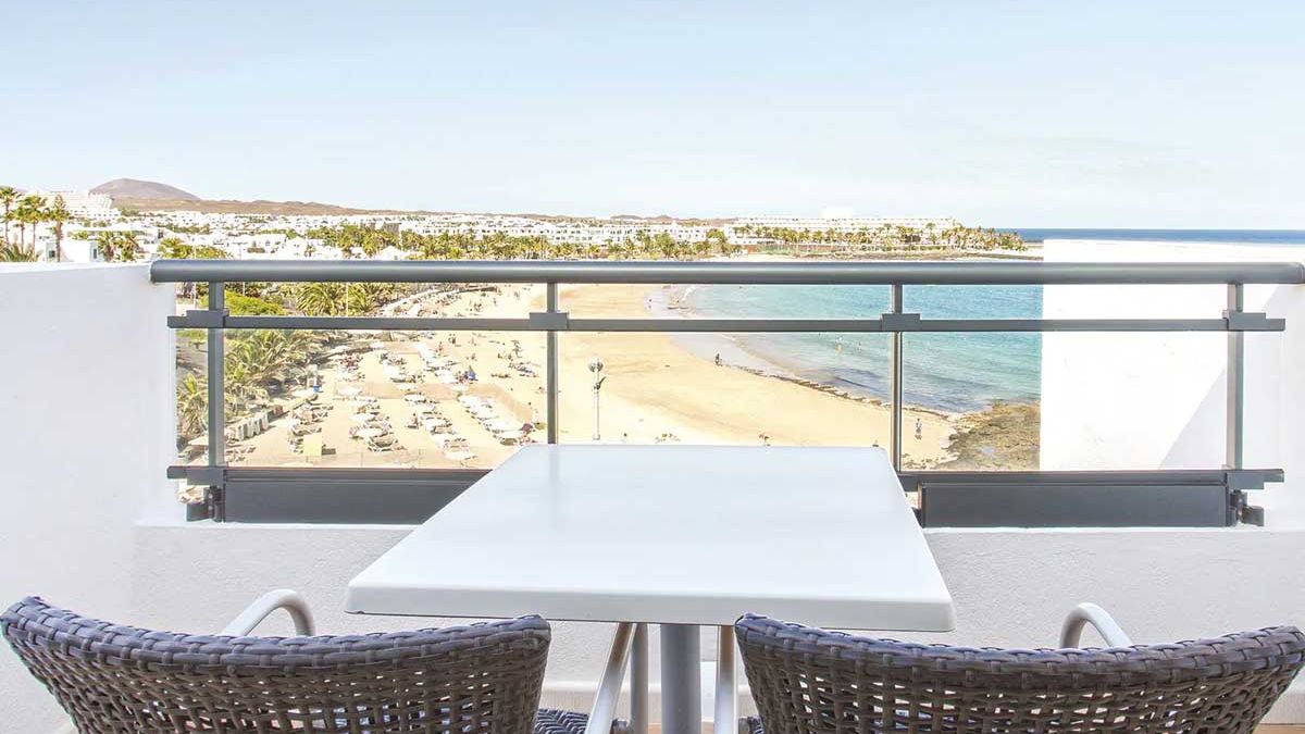 Be Live Experience Lanzarote Beach - pok&oacute;j