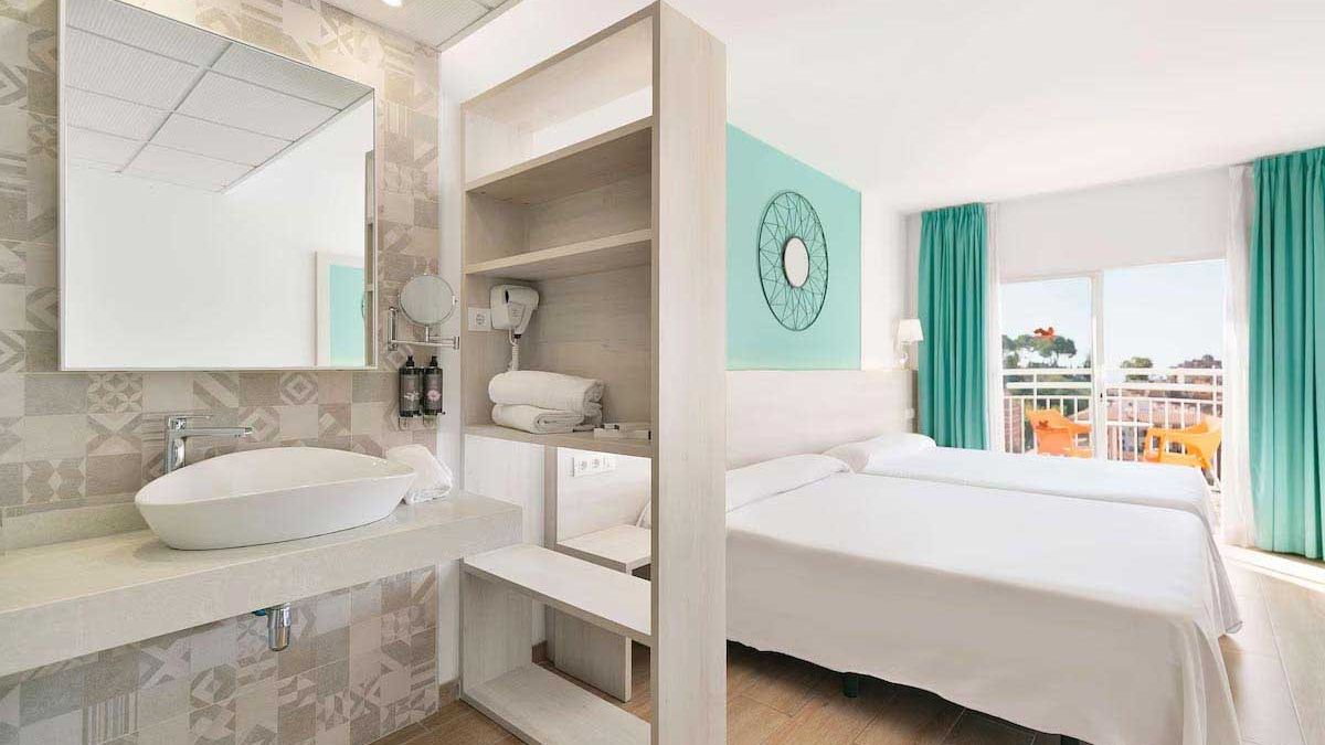 Best Lloret Splash - pok&oacute;j