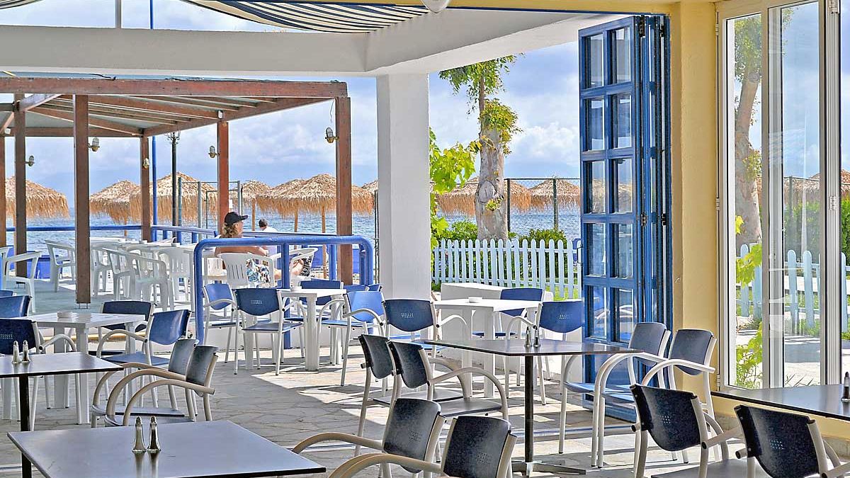 Atlas Travel biuro Ealing Broadway