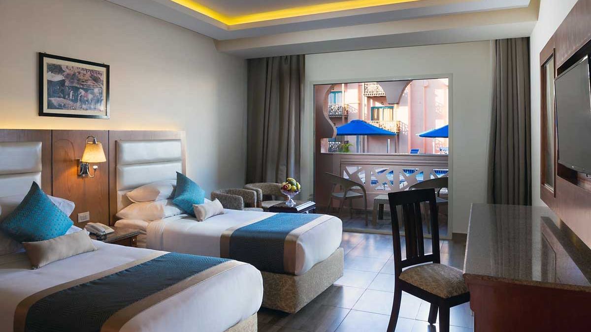 Biuro Podr&oacute;ży Atlas Travel Ealing