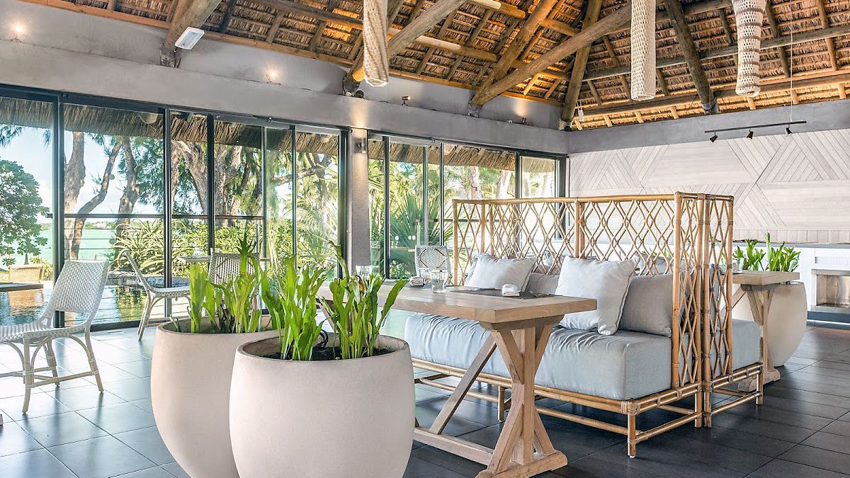 wakacje na Mauristius z UK