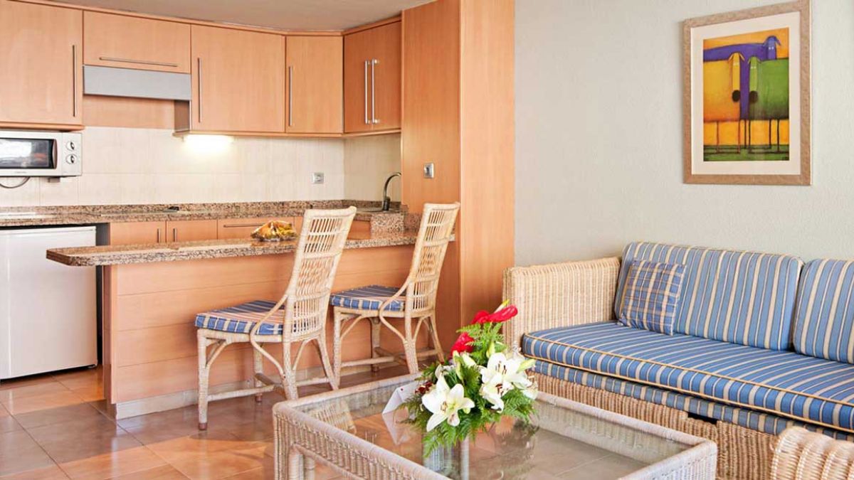 Hotel LIVVO Lago Taurito