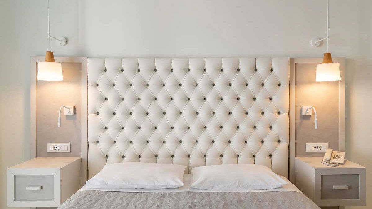 El Greco Resort - pok&oacute;j