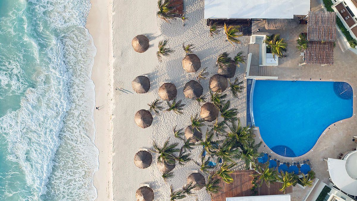 Hotel Nyx Cancun Cancun