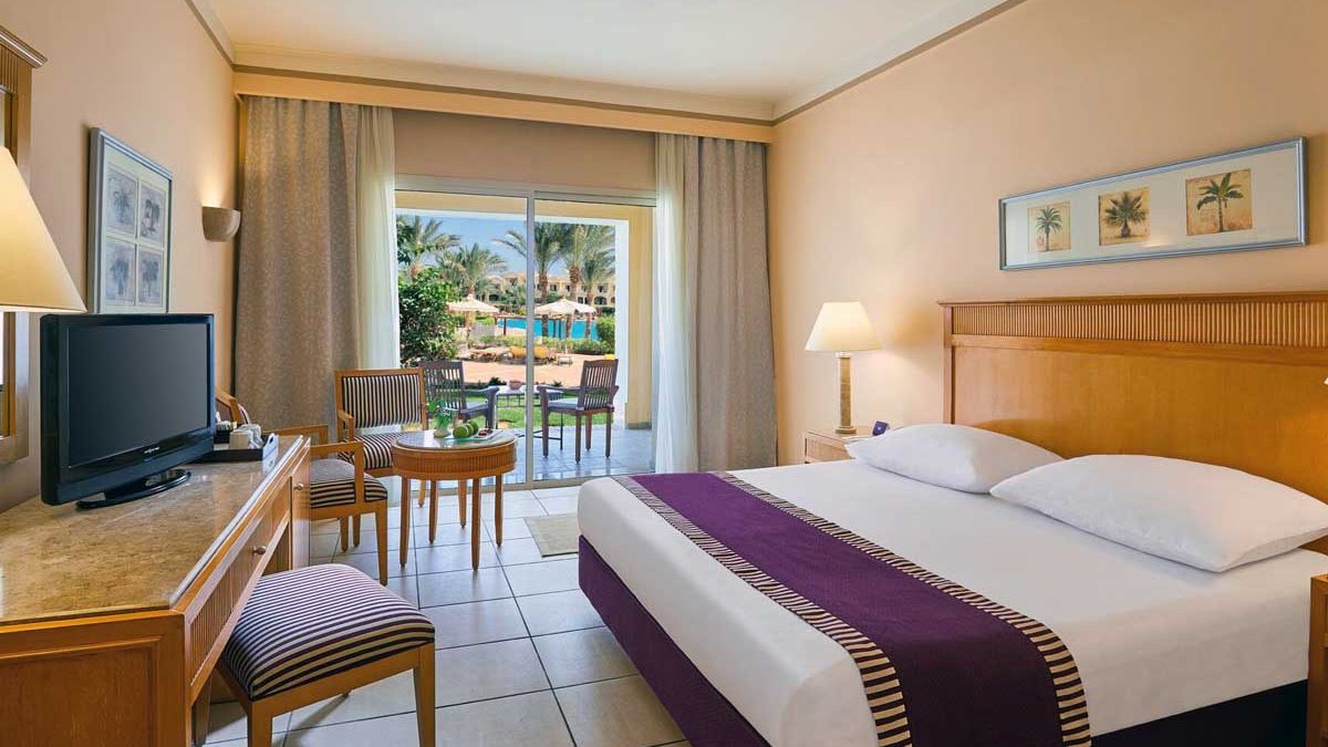 Wakacje w Egipcie z UK