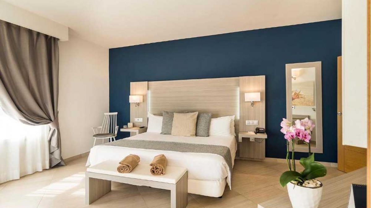 Royal Palm Resort & SPA - pok&oacute;j