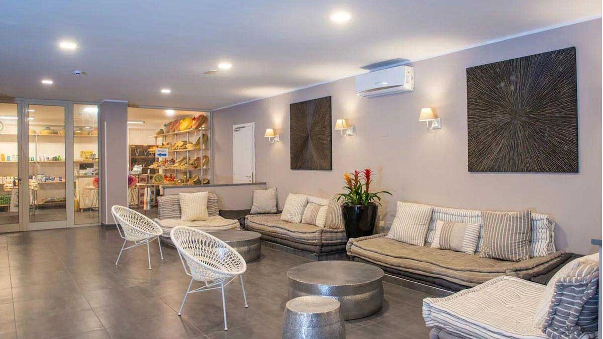 Castelsardo Resort Village - hol