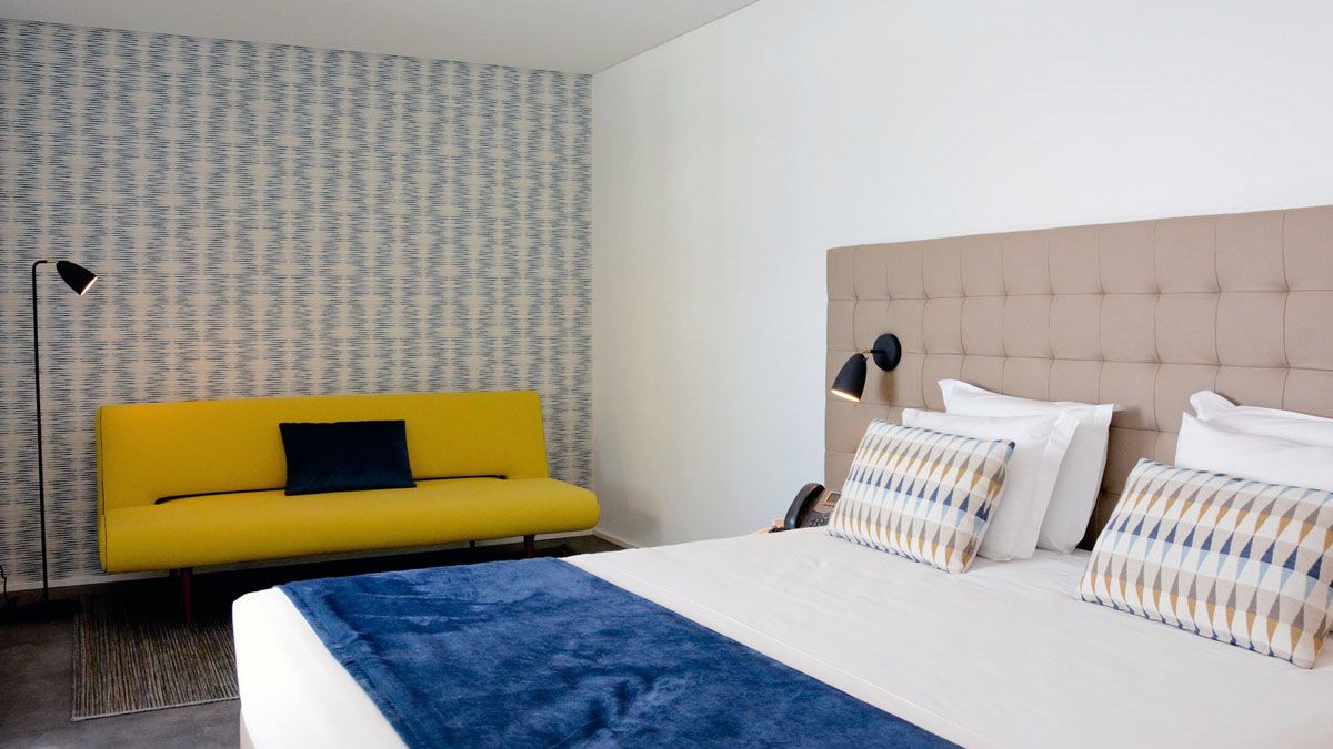 Wakacje na Maderze z Londynu