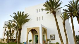 Timoulay Hotel & Spa Agadir - wejście
