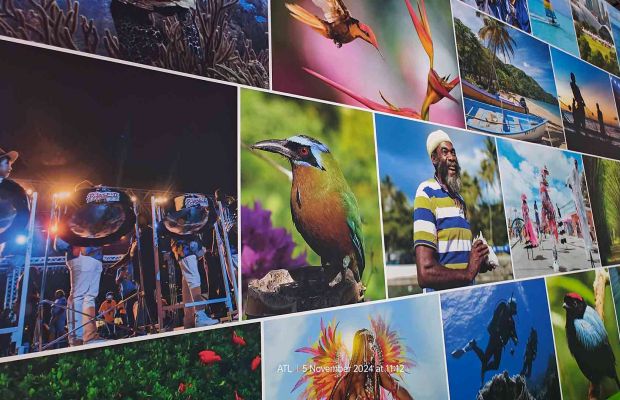 World Travel Market Atlas Travel London