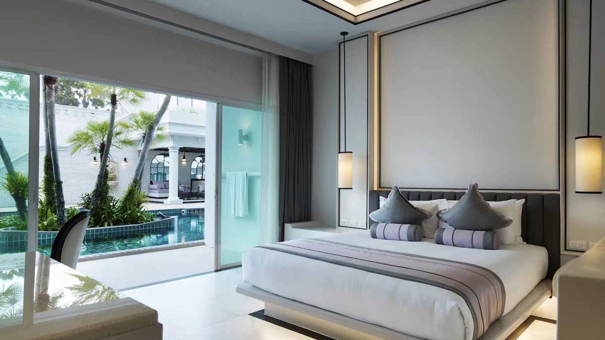 Chanalai Romantica Resort_pok&oacute;j