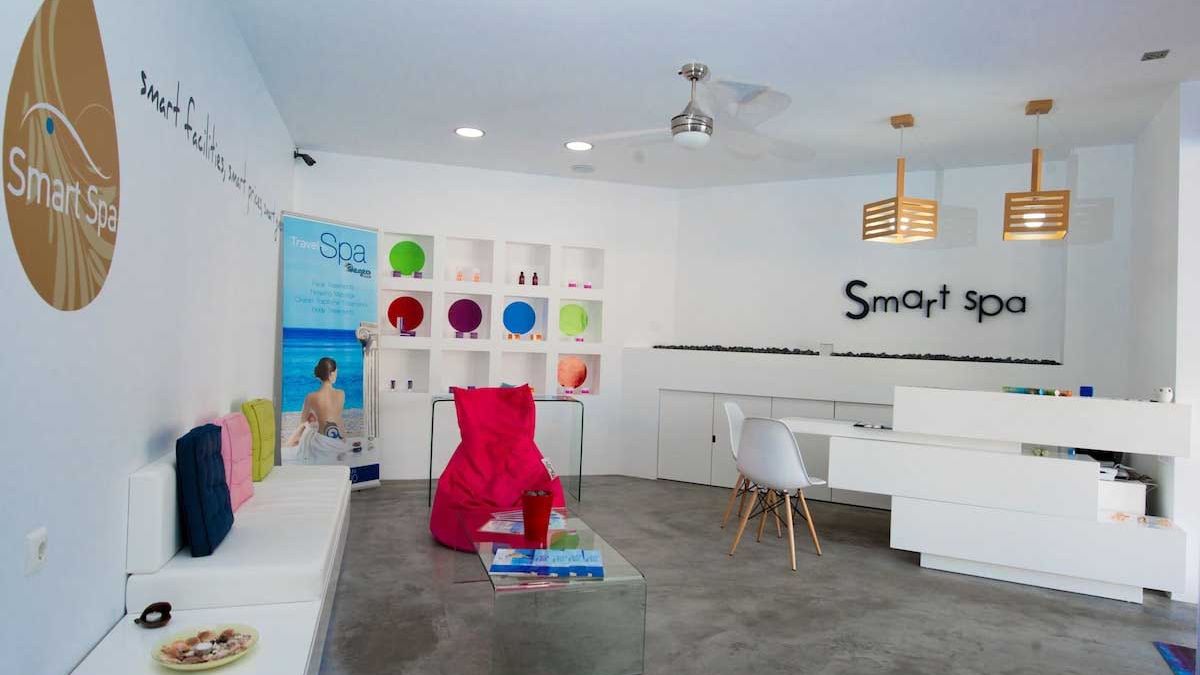 Fodele Beach & Water Park Holiday Resort - SPA