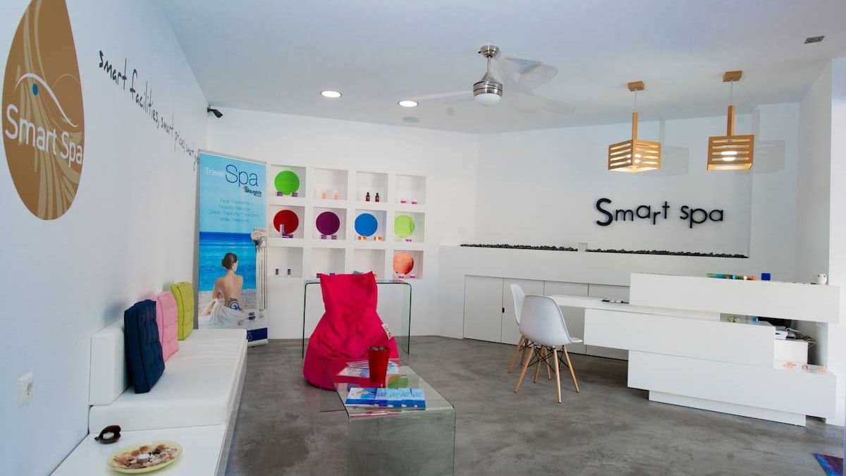 Fodele Beach & Water Park Holiday Resort - SPA