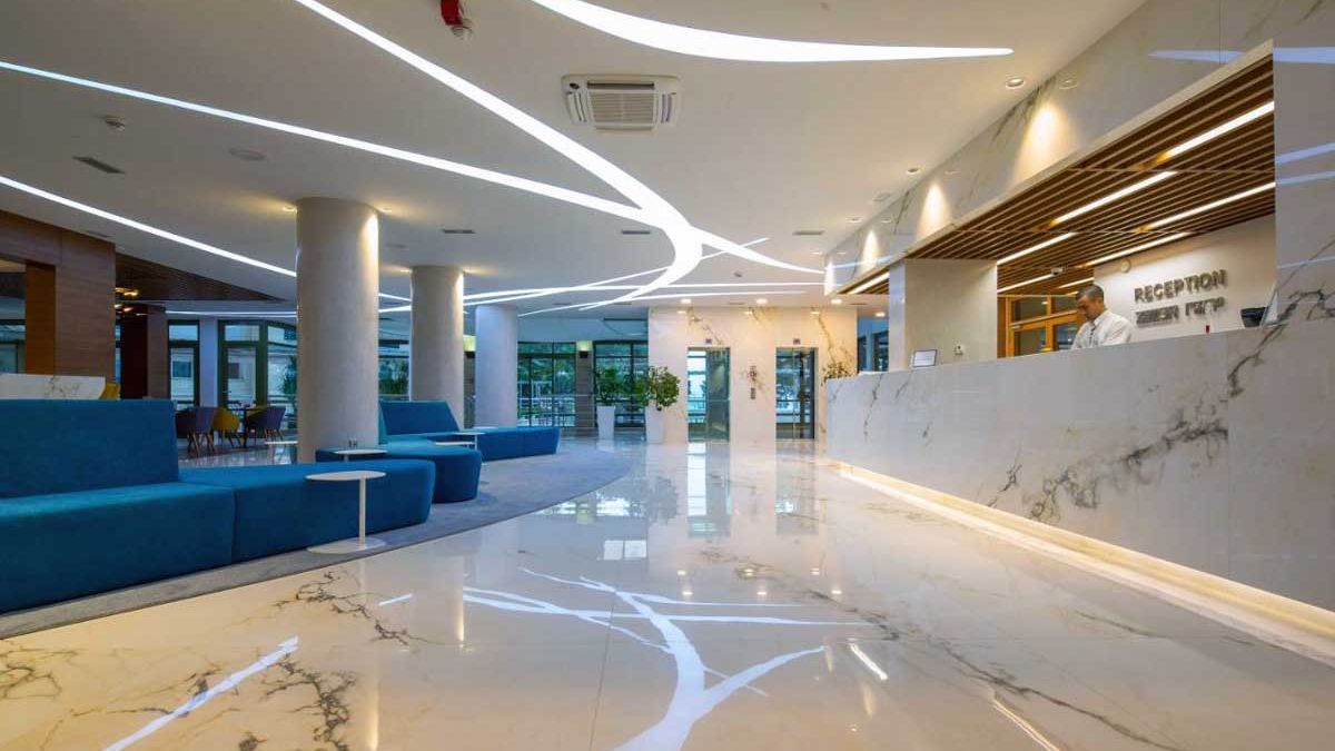 Polskie Biuro Podr&oacute;zy Londyn