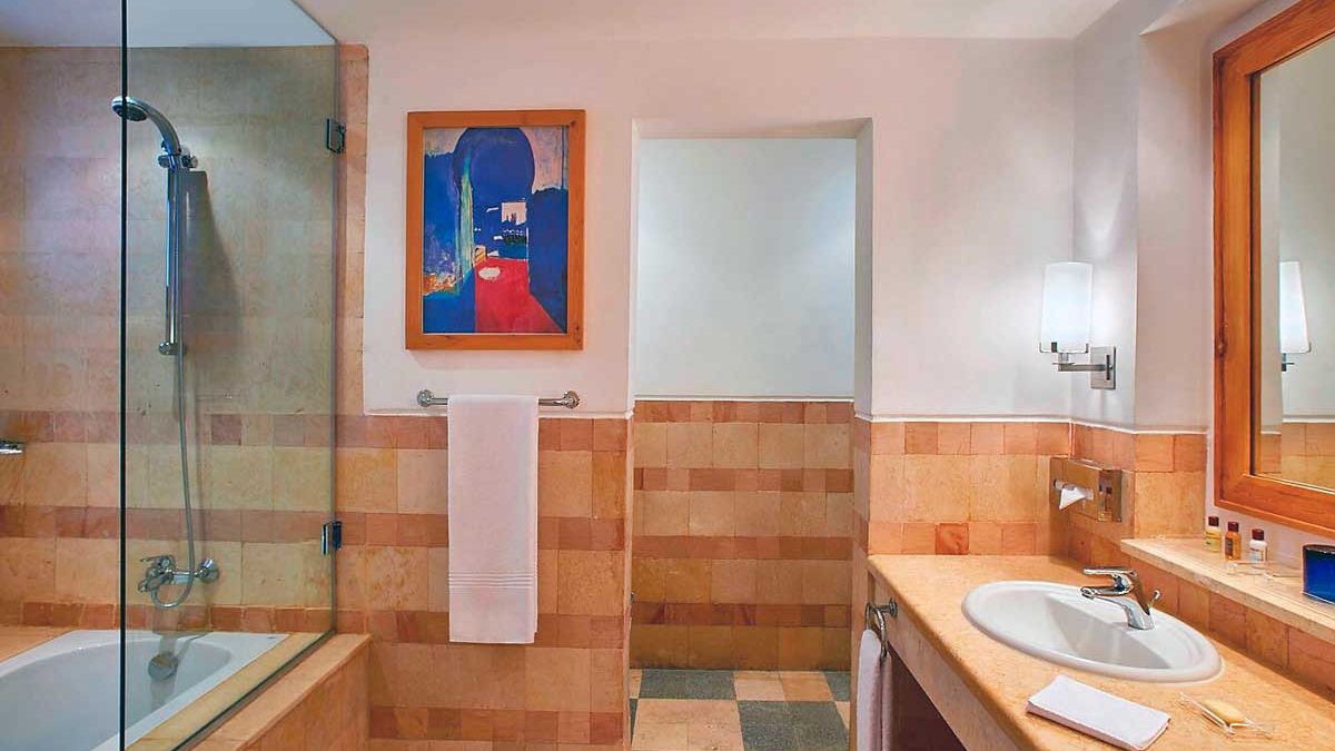 Sheraton Miramar Resort wakacje z UK