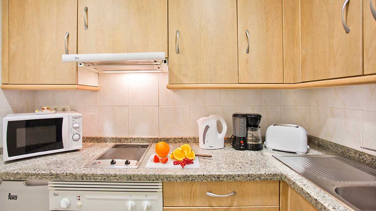 Sunset Beach Club - pok&oacute;j