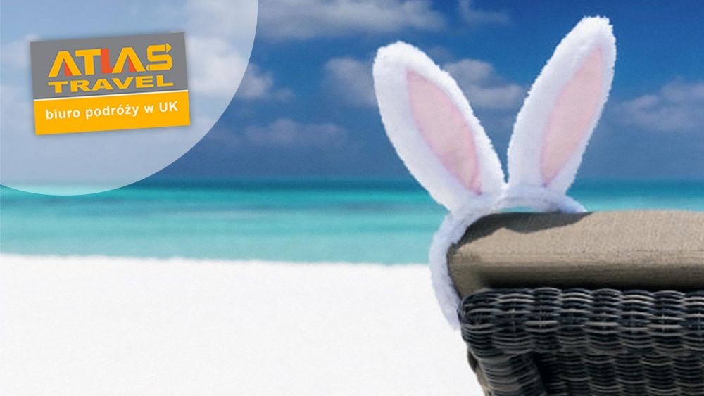 Atlas Travel Londyn Biuro podr&oacute;zy w Londynie | Wielkanoc 2025
