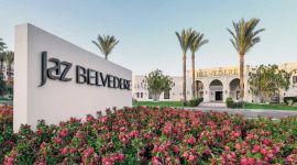 Jaz Belvedere Resort