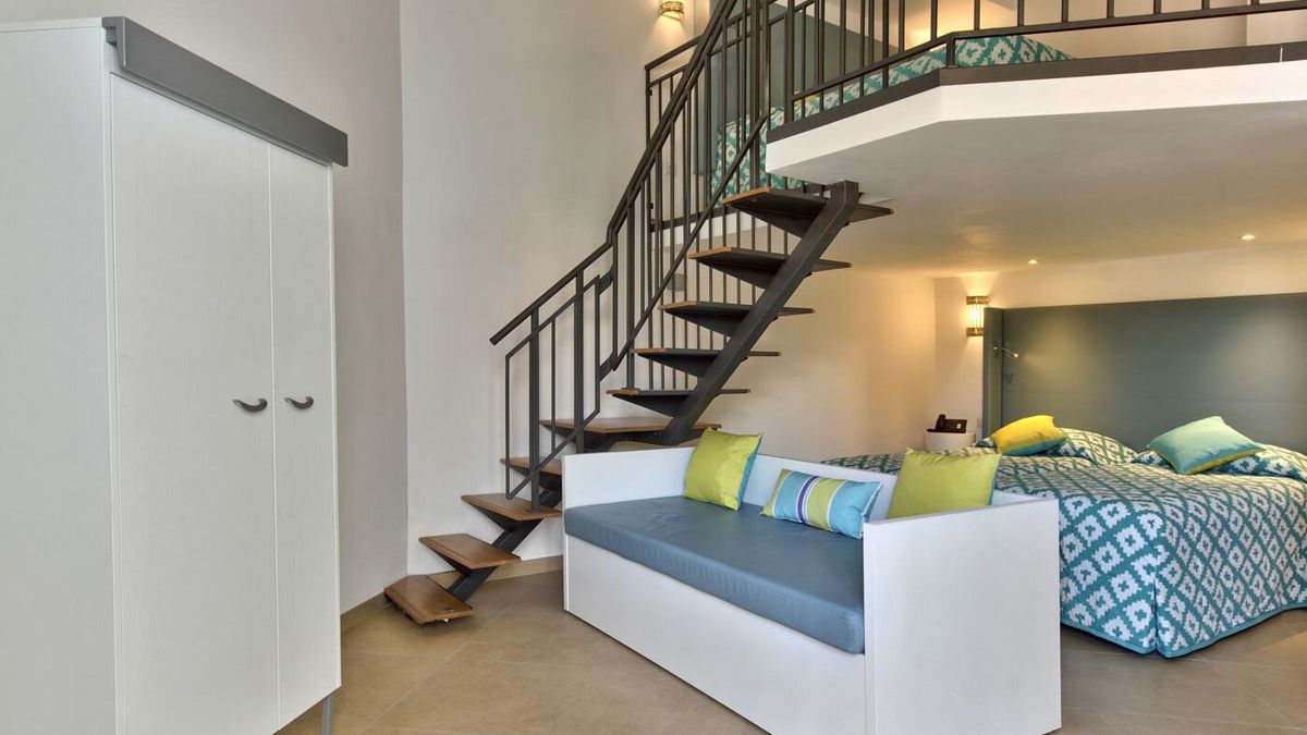 db San Antonio Hotel & SPA - pok&oacute;j