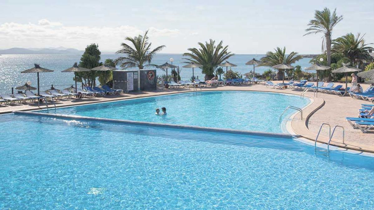 Wakacje Wyspy Kanaryjskie SBH Monica Beach