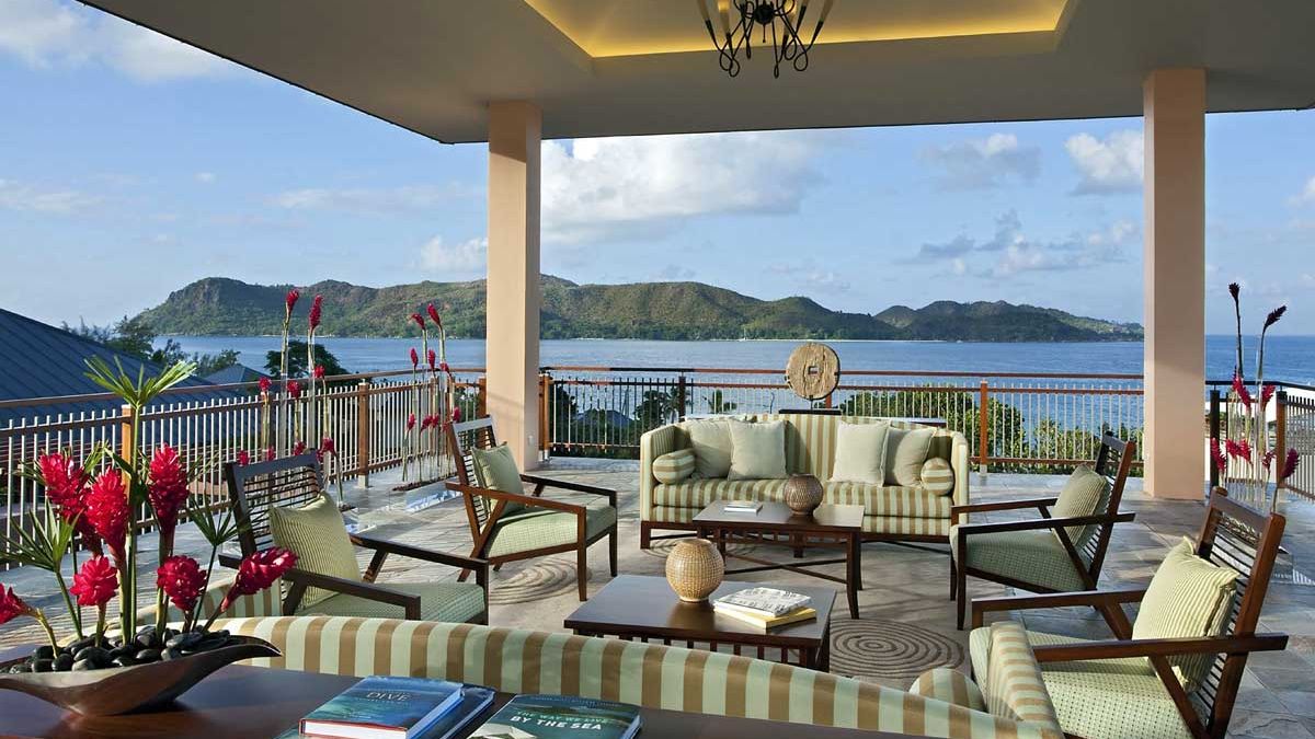 Oferty na Seszele z Lonynu