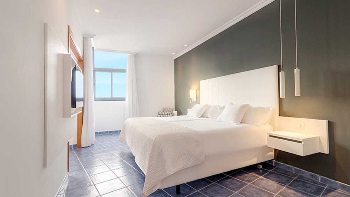 Hotel LIVVO Mirador Papagayo