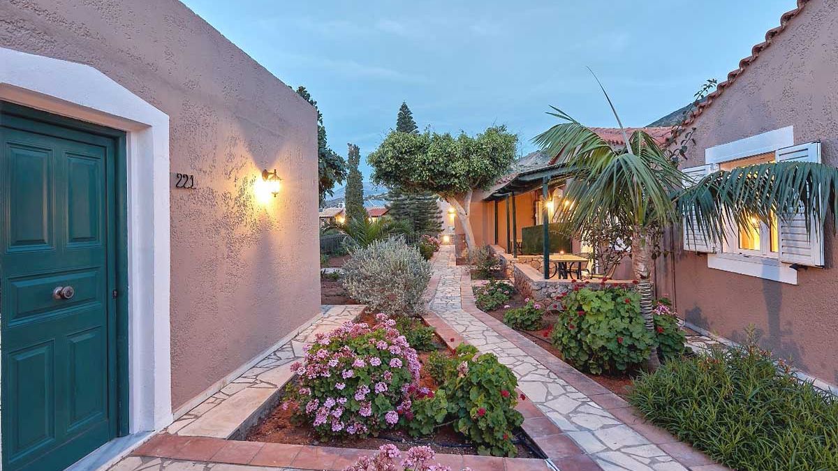 Wyloty z Uk do Grecji