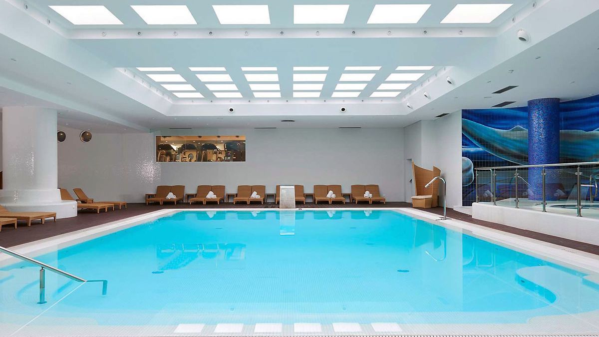 Madera all-inclusive