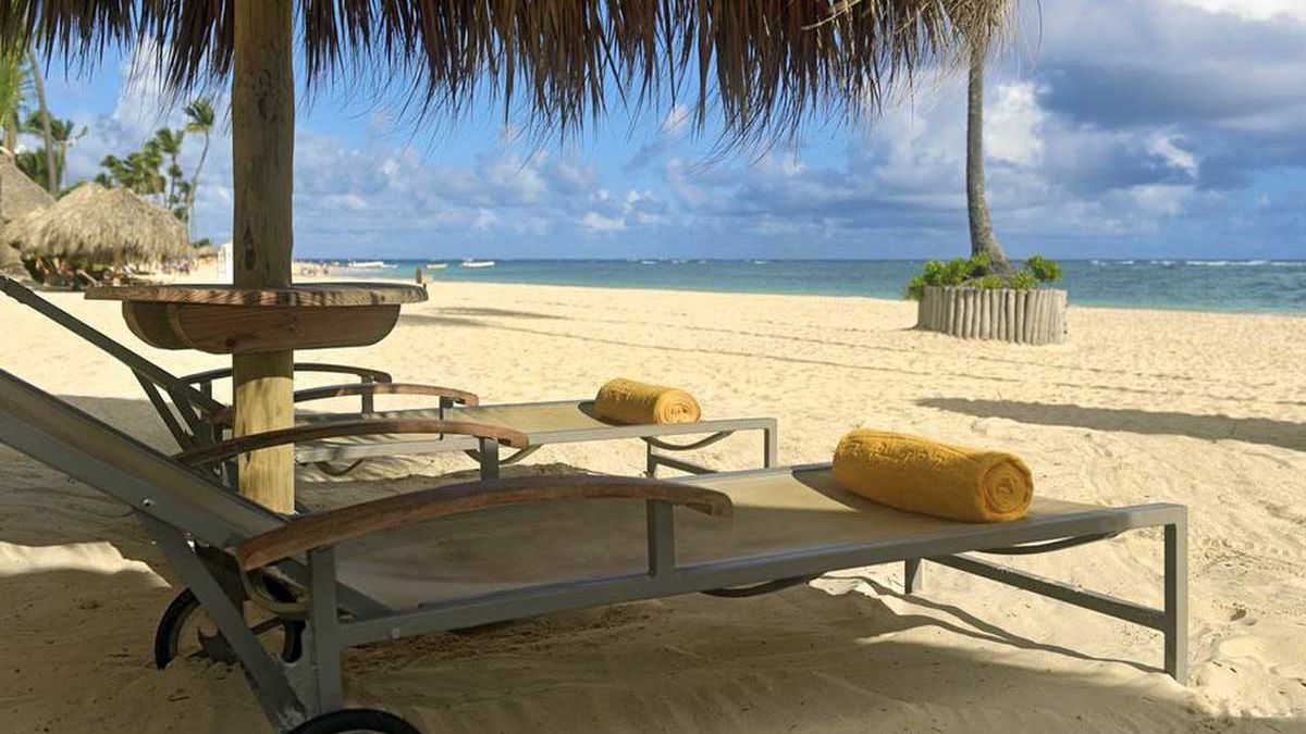 Wakacje na Dominikanie