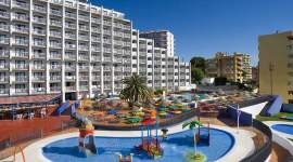 Medplaya Hotel Bali
