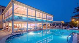 Filoxenia Hotel