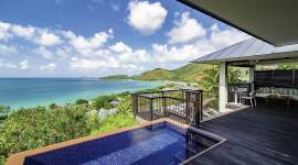 Hotel Raffles Seychelles