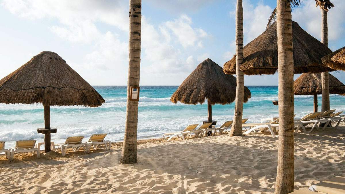 Hotel Nyx Cancun
