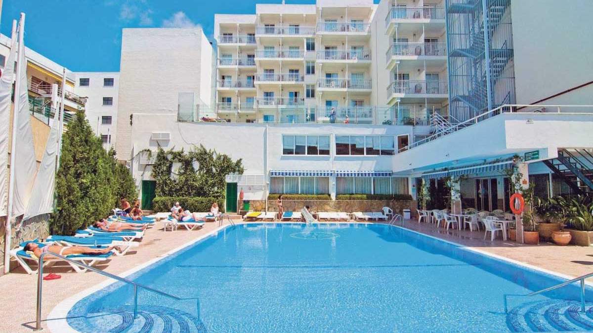 Blue Sea Piscis - basen
