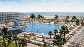 Occidental Marco Polo - basen