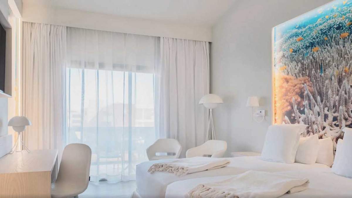 Iberostar Selection Fuerteventura Palace Fuerteventura