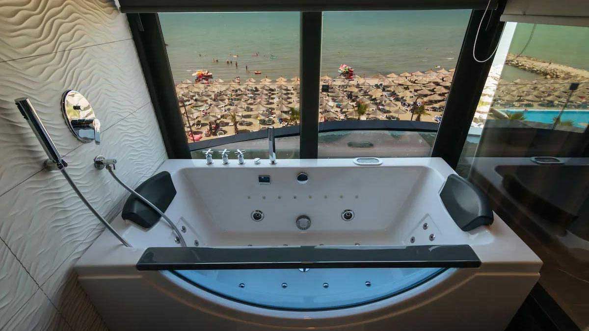 Brilliant Hotel & SPA - pokój