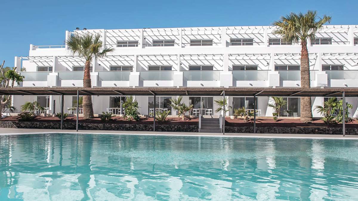 Polskie Biuro Podróży oferty Lanzarote